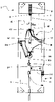 Une figure unique qui représente un dessin illustrant l'invention.